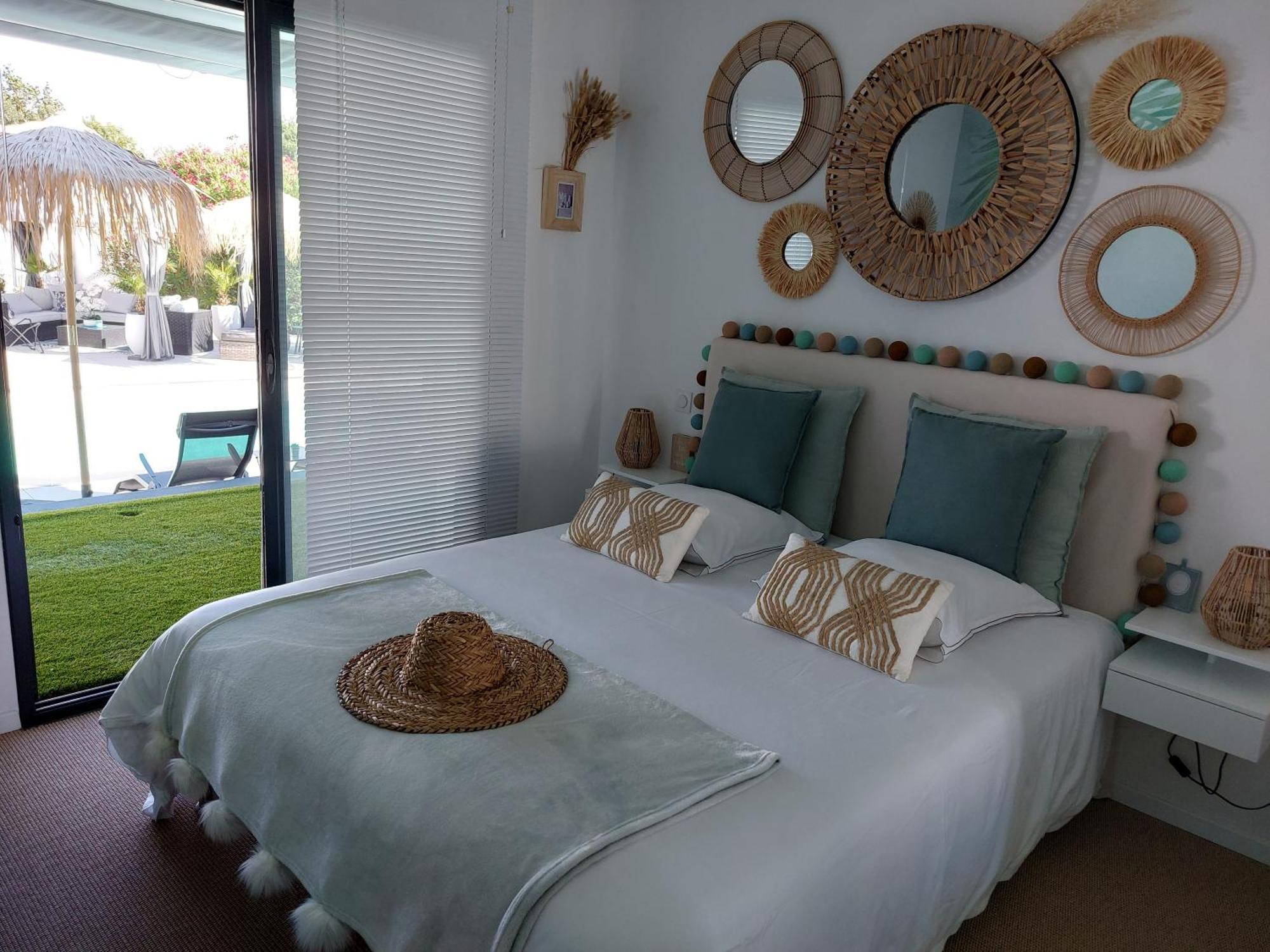 Suites By Aix Keys Avec Jacuzzi Privatif 5 Min Des Plages Fouras Saint-Laurent-de-la-Prée Exterior photo
